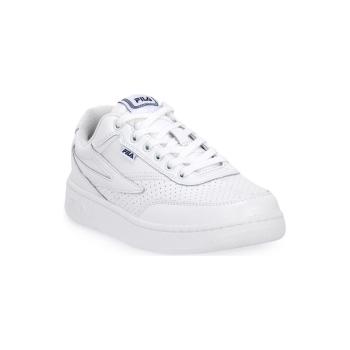 Fila  SEVARO WHITE  Módne tenisky Biela