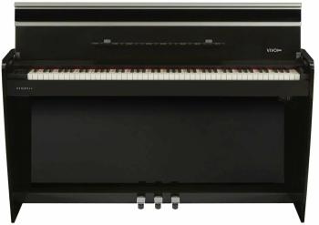 Dexibell VIVO H10 BKP Black Polished Digitálne piano