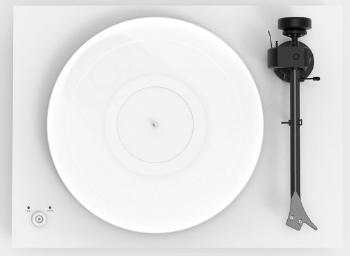 Pro-Ject X2, Satin White