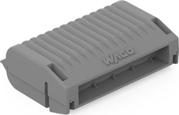 WAGO 207-1333 207-1333 gélová krabička pre pripojenie svoriek na kábel s rozmerom: -  tuhosť: -   3 ks