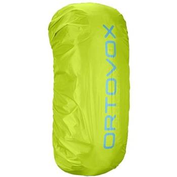 Ortovox Rain Cover 35 – 45 Liter happy green (4251422508636)