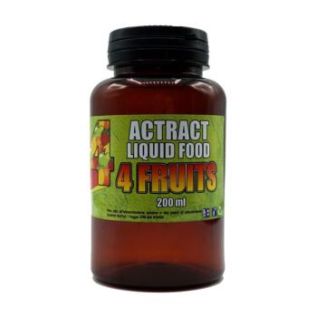 KARMA BAIT LIQUID FOOD 4 FRUIT 200ML