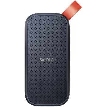 SANDISK SDSSDE30-1T00-G25 PORTABLE SSD 1TB