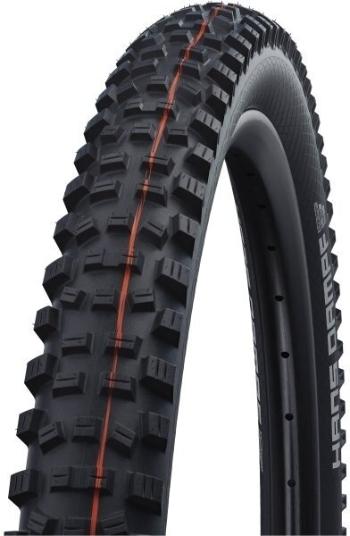 Schwalbe Hans Dampf 26" (559 mm) Black/Orange 2.35 Tubeless Ready Plášť na MTB bicykel