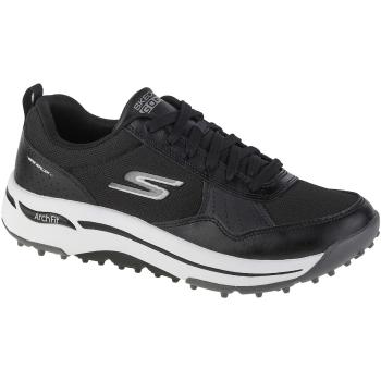 Skechers  Go Golf Arch Fit  Fitness Čierna