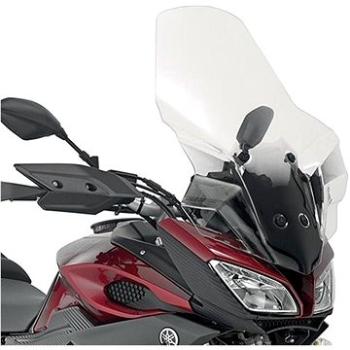 KAPPA 2122DTK číre plexi YAMAHA MT-09 850 Tracer (15 – 17)