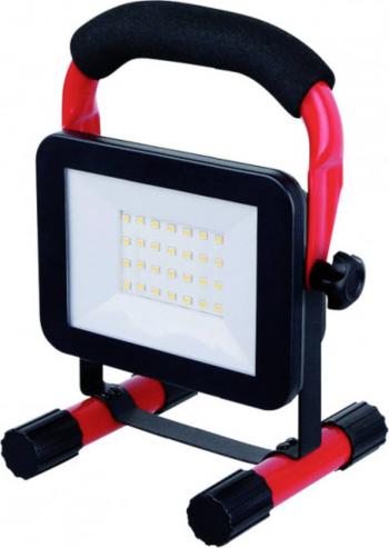 MegaLight LED  ručné akumulátorové svietidlo (baterka) Worklight 20W 1400 lm 75698