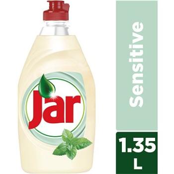 Jar Sensitive Tea Tree & Mint 1,35 l (8001090621887)