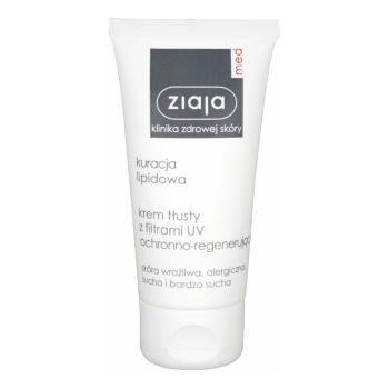 ZIAJA Med lipid treatment UV filters denný krém 50 ml