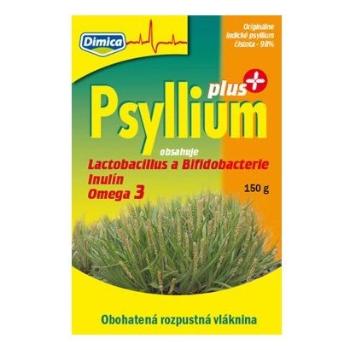 Dimica Psyllium plus 150 g