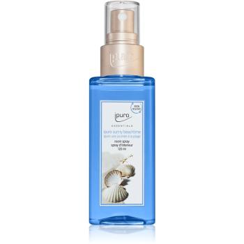 ipuro Essentials Sunny Beachtime bytový sprej 120 ml