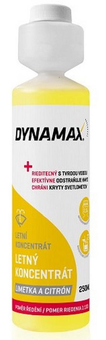 DYNAMAX LETNY KONCENTRAT 250ML 1:100 500420