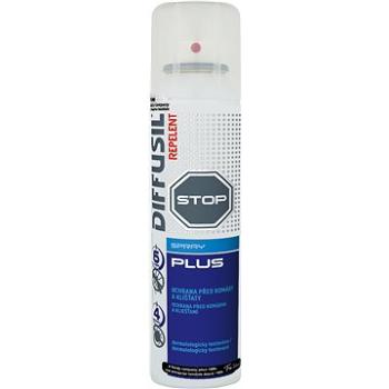 DIFFUSIL Repellent PLUS 100 ml (5000204918397)