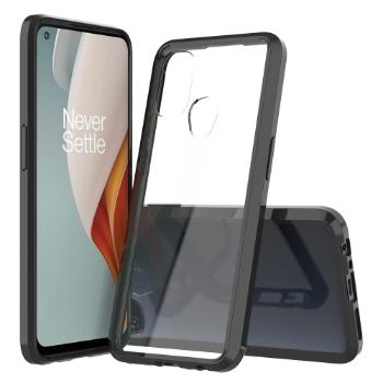 SHOCK Extra odolný kryt OnePlus Nord N100  čierny