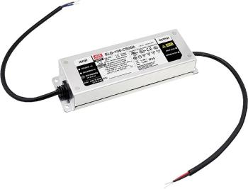 Mean Well  LED driver  konštantný prúd 100.1 W 350 mA 143 - 286 V/DC stmievací funkcie 3v1, montáž na nehorľavom povrchu