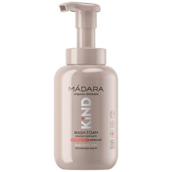 MÁDARA Umývacia pena Kind (Wash Foam) 300 ml