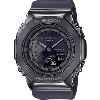 Casio G-Shock GM-S2100B-8AER - 30 dní na vrátenie tovaru, Garancia originality