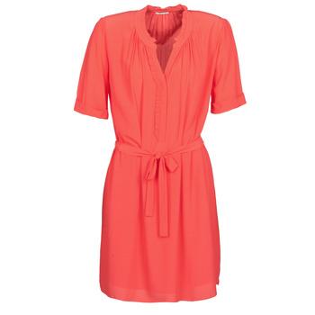 Ikks  Krátke šaty BQ30335-36  Oranžová