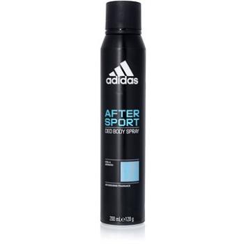 ADIDAS After Sport 200 ml (3616303441616)