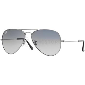 Ray-Ban Polarized RB3025 004/78 62 - 30 dní na vrátenie tovaru, Garancia originality