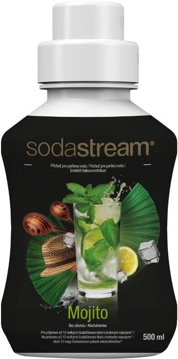 Sodastream Sirup mojito nealko 500 ml