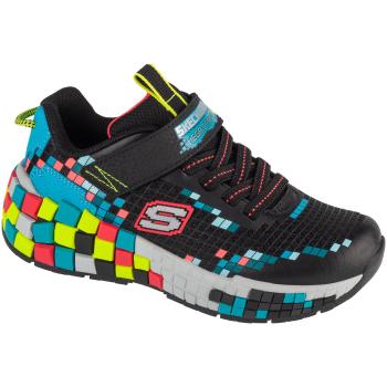 Skechers  Mega-Craft 3.0  Nízke tenisky Čierna