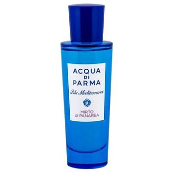 ACQUA DI PARMA Blu Mediterraneo Mirto di Panarea EdT 30 ml (8028713570292)