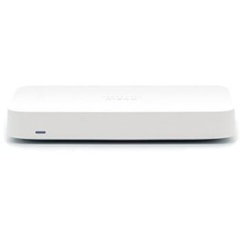 CISCO Meraki Go – 5 Port Security Gateway – EU Power (GX20-HW-EU)