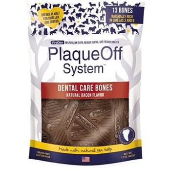 ProDen PlaqueOff Dental Bones slaninové 482 g (7350055513462)
