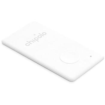 Chipolo CARD – Bluetooth lokátor (CH-C17B-WE-R)
