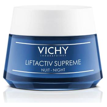 VICHY Liftactiv Supreme nočný krém 50 ml