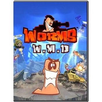 Worms W.M.D DIGITAL (226768)