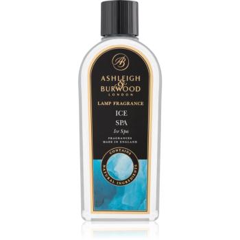 Ashleigh & Burwood London Lamp Fragrance Ice Spa náplň do katalytickej lampy 500 ml