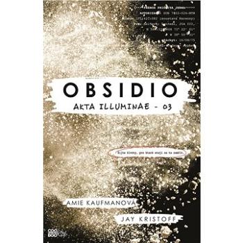 Obsidio (978-80-754-4755-5)
