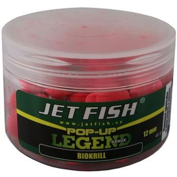 Jet Fish Pop-Up Legend Biokrill 12 mm 40 g (19255132)