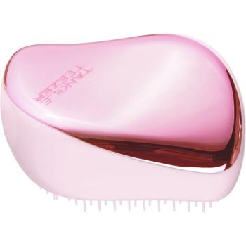 Tangle Teezer Compact Styler kefa na vlasy typ Baby Doll Pink