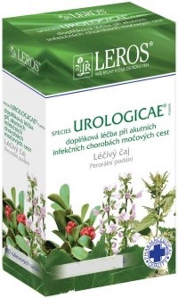 Leros Species urologicae planta 20 x 1.5 g