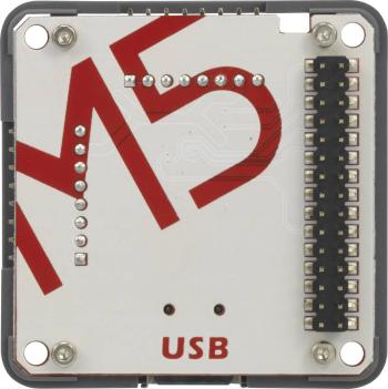 MAKERFACTORY MF-6324807   1 ks Vhodné pre: Arduino