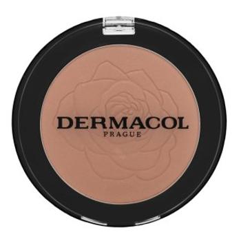 Dermacol Natural Powder Blush 04 púdrová lícenka 5 g