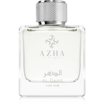 AZHA Perfumes Al Dahr parfumovaná voda pre mužov ml