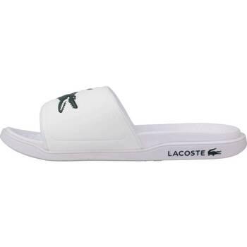 Lacoste  Žabky CROCO DUALISTE 0922 1 CMA  Biela