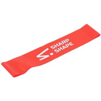 Sharp Shape Resistance Loop band 0,9 mm (2496847713285)