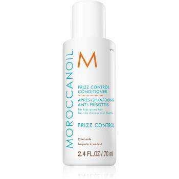 Moroccanoil Frizz Control vlasový kondicionér proti krepateniu 70 ml