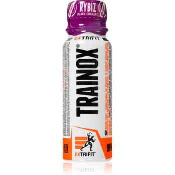 Extrifit Trainox podpora športového výkonu príchuť Black Currant 90 ml