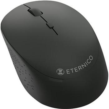 Eternico Wireless 2,4 GHz Basic Mouse MS100 antracitová (AET-MS100SY)