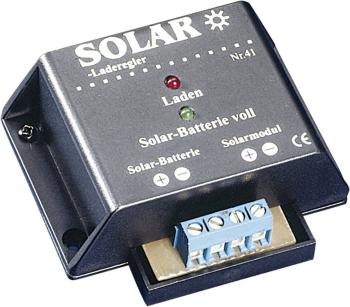 IVT PWM Seriell 12 solárny regulátor nabíjania séria 12 V 4 A