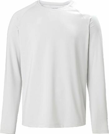 Musto Evolution Sunblock LS Tee 2.0 New Platinum L