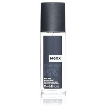 MEXX Forever Classic Never Boring Dezodorant 75 ml (8005610618463)