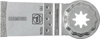 Fein 63502193210 E-Cut diamant ponorný pílový kotúč  35 mm  1 ks