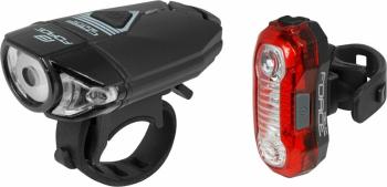 Force Lights Set Express USB Front + Rear